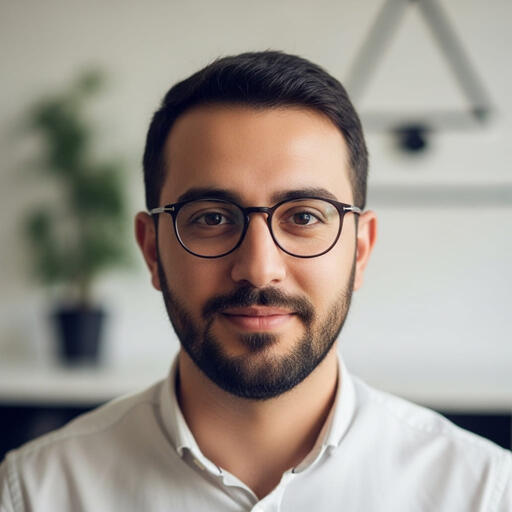 Müşteri avatarı
