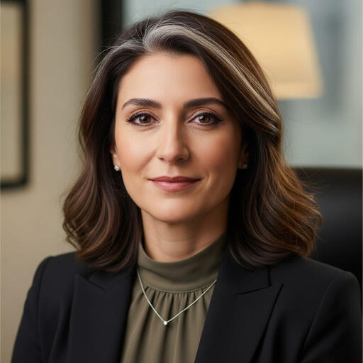 Müşteri avatarı