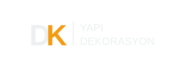 DK Yapı Dekorasyon Logo